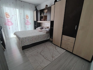  Vanzare Apartament 3 camere semidecomandat, 59 mp, Florilor - imagine 7