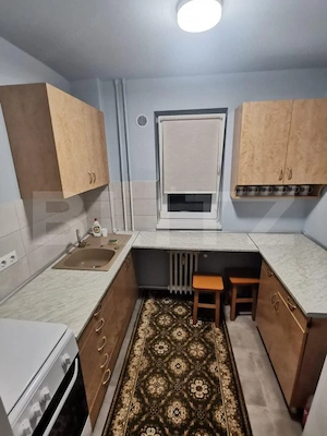 Apartament 2 camere, 50mp, decomandate, zona Casa Piratilor - imagine 4