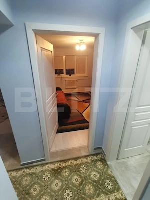 Apartament 2 camere, 50mp, decomandate, zona Casa Piratilor - imagine 3