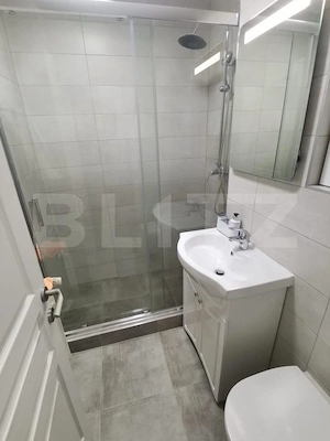 Apartament 2 camere, 50mp, decomandate, zona Casa Piratilor - imagine 8