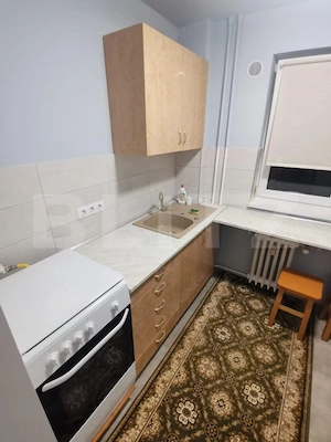 Apartament 2 camere, 50mp, decomandate, zona Casa Piratilor - imagine 5