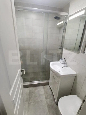 Apartament 2 camere, 50mp, decomandate, zona Casa Piratilor - imagine 9