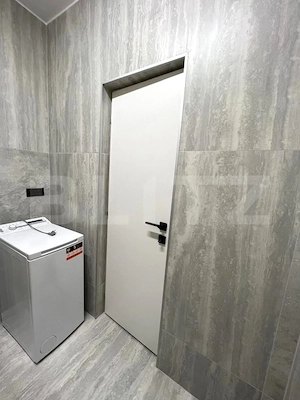 Apartamnt cu o camera, 21 mp,  complet renovat, zona Calea Floresti  - imagine 9
