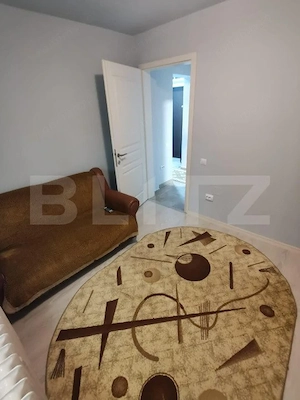 Apartament 2 camere, 50mp, decomandate, zona Casa Piratilor - imagine 7