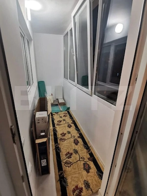 Apartament 2 camere, 50mp, decomandate, zona Casa Piratilor - imagine 10