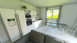 Apartament 43 mp etaj 1 cartier Davinci - imagine 3