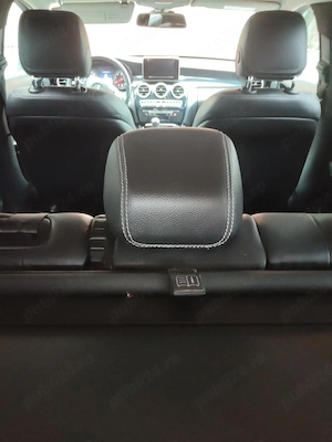 vand mercedes c200 2015 1.6d  - imagine 3