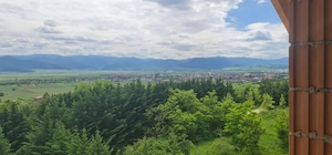 Apartament 4 camere 114mp cartier Davinci Cristian - imagine 3