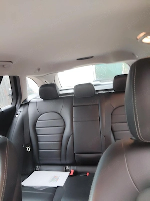 vand mercedes c200 2015 1.6d  - imagine 2