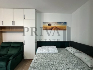 Apartament modern 1 cameră 41 mp Ateneo Torontalului - imagine 3