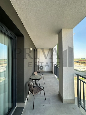 Apartament modern 1 cameră 41 mp Ateneo Torontalului - imagine 9