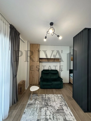 Apartament modern 1 cameră 41 mp Ateneo Torontalului - imagine 6