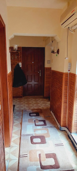 Vând apartament  Iasi  Zona Hala Centrală - imagine 3