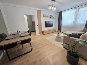 Apartament 2 camere Centru  - imagine 2