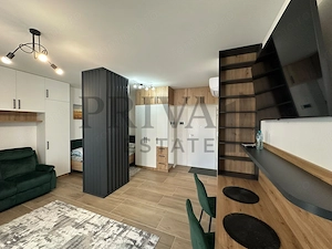 Apartament modern 1 cameră 41 mp Ateneo Torontalului - imagine 2