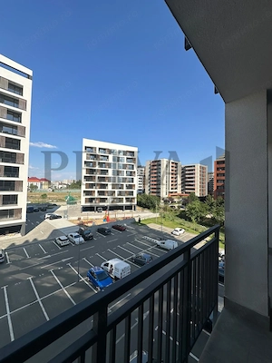Apartament modern 1 cameră 41 mp Ateneo Torontalului - imagine 10