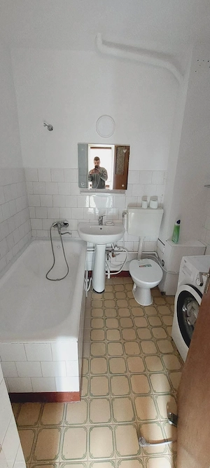 Vând apartament  Iasi  Zona Hala Centrală - imagine 5