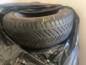 Anvelope M+S 205/60/R16  - imagine 2