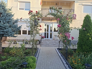 Casa Centru Civic Cumpăna  - imagine 2