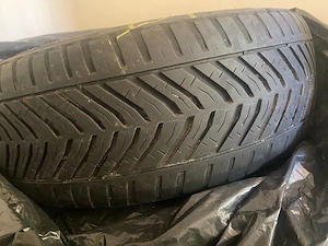 Anvelope M+S 205/60/R16 