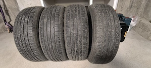 Set de 4 anvelope vara Hankook 205/60/R16
