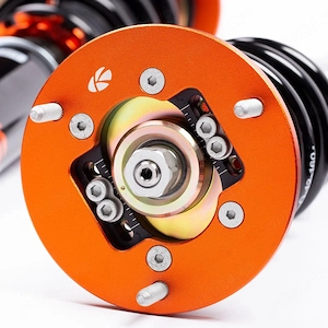 Vand Suspensie Sport K-TECH - imagine 2