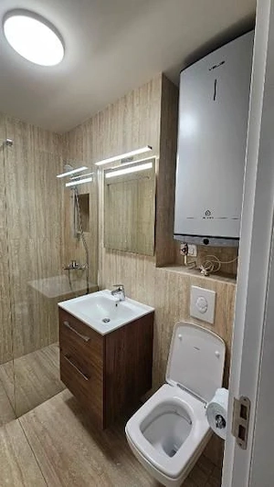 Studio complet renovat - Iancului - Pantelimon - complet renovat - imagine 4