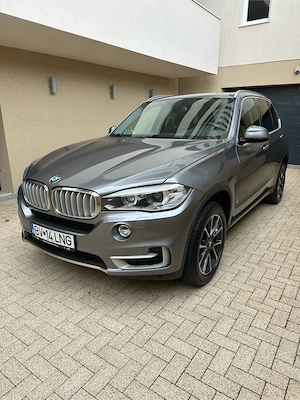 BMW x5 25d xdrive Harman Kardon 