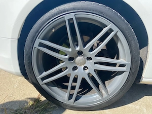 vand sau schimb Jante R20 Audi a5  - imagine 2
