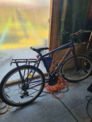 Bicicleta MTB în stare  bună pe 26''
