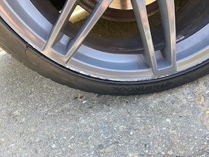 vand sau schimb Jante R20 Audi a5  - imagine 5