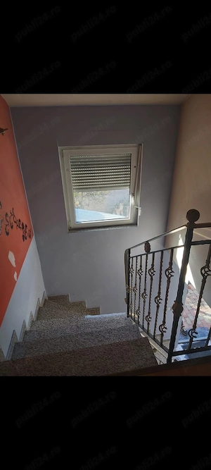 Inchiriez casa la curte in Timisoara - imagine 10