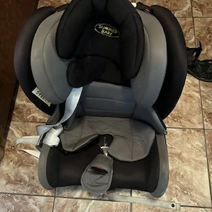 SCAUN BEBELUS  - de Vanzare - isofix