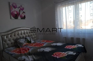 Apartament cu 3 camere zona Centrala - imagine 5