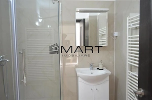 Apartament cu 3 camere zona Centrala - imagine 8