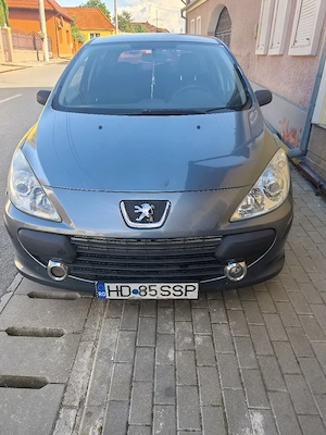 Peugeot 307  - imagine 3