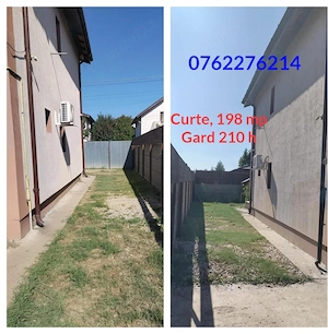 Casa duplex lângă stadion, comuna Berceni  - imagine 6