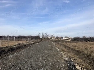 Vand teren intravilan