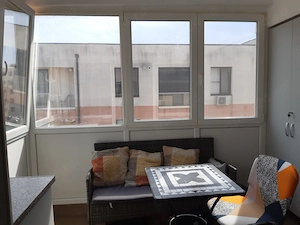 Inchiriez apartament 2 camere, etaj 2, zona Campus. - imagine 3