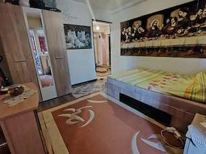  APCJ247352: Vanzare Apartament 3 camere decomandat, 72 mp, Stejarului - imagine 5