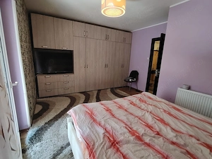  APCJ247352: Vanzare Apartament 3 camere decomandat, 72 mp, Stejarului - imagine 3