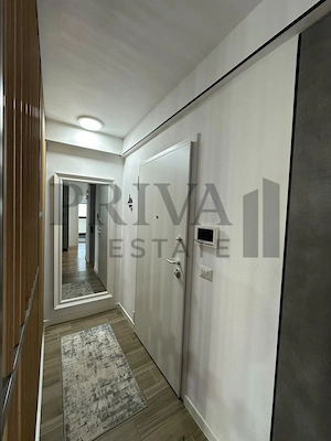 Apartament modern 2 camere, 54 mp, etaj 2, Torontalului - imagine 13