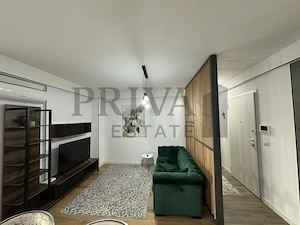 Apartament modern 2 camere, 54 mp, etaj 2, Torontalului - imagine 3
