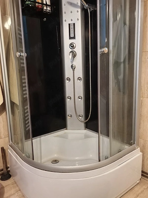 Cabina de dus