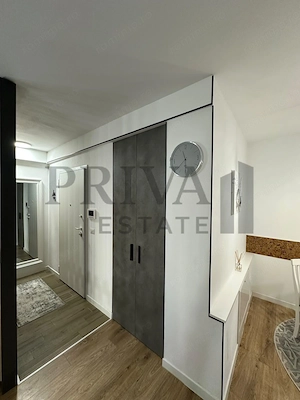 Apartament modern 2 camere, 54 mp, etaj 2, Torontalului - imagine 14