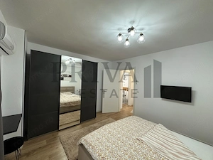 Apartament modern 2 camere, 54 mp, etaj 2, Torontalului - imagine 9
