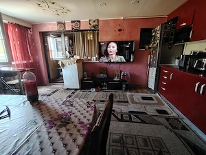  APCJ247352: Vanzare Apartament 3 camere decomandat, 72 mp, Stejarului - imagine 7