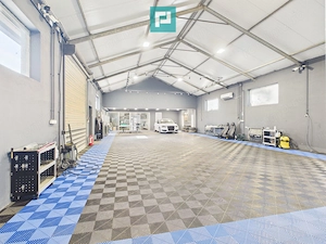 Spațiu Industrial, Hala, Service Auto - imagine 13