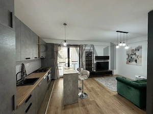 Apartament modern 2 camere, 54 mp, etaj 2, Torontalului - imagine 5