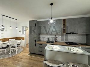 Apartament modern 2 camere, 54 mp, etaj 2, Torontalului - imagine 7